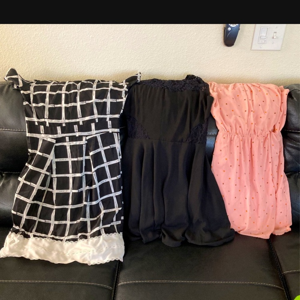 Cute dresses